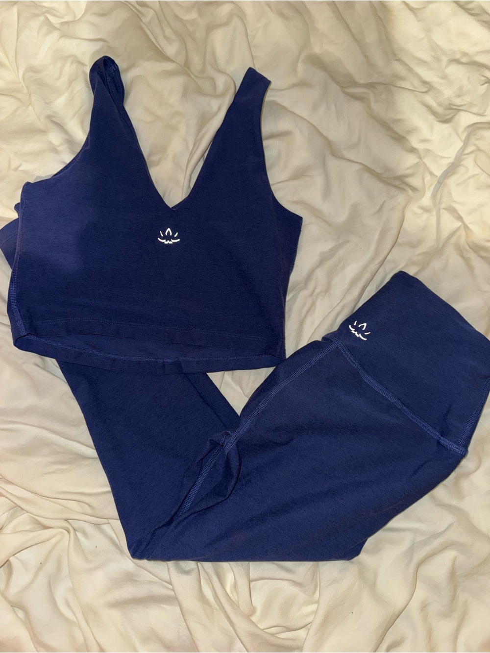 Beyond Yoga Set